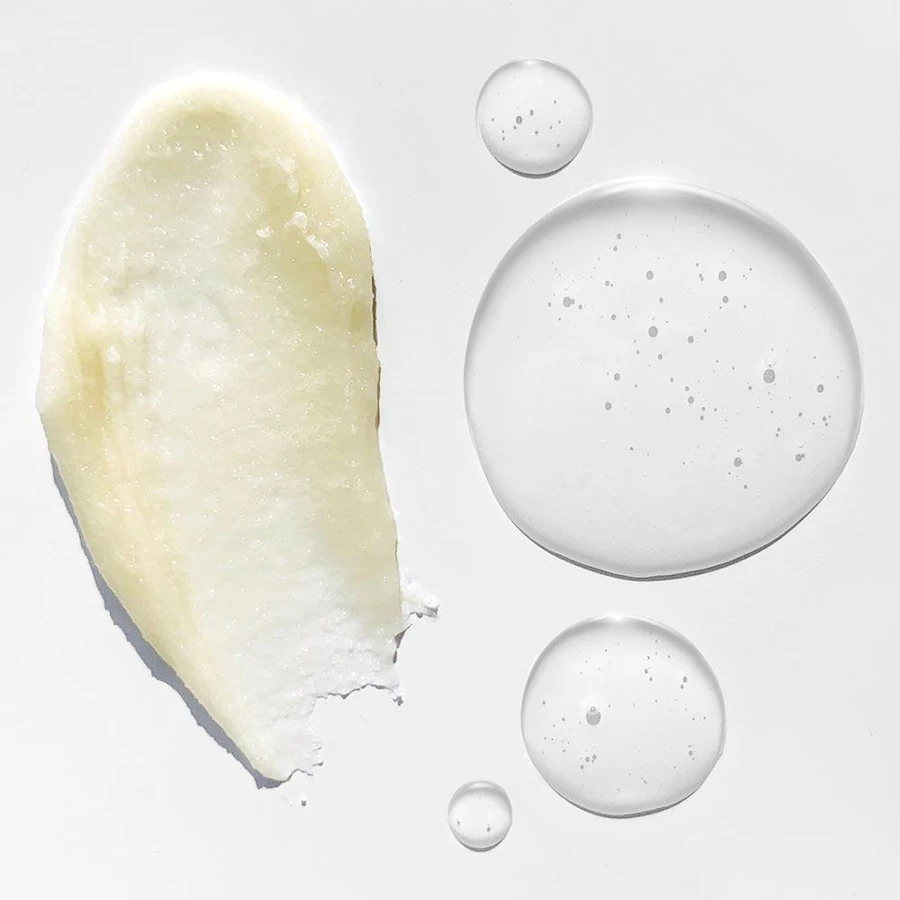 Двоетапний антистресовий пілінг для домашнього догляду HydroPeptide Polish & Plump Face Peel